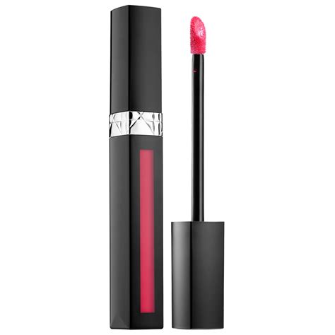 rouge dior 565|Dior liquid lip dye.